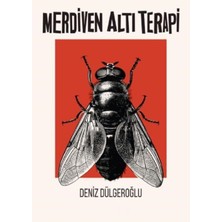 Merdiven Altı Terapi - Deniz Dülgeroğlu | Öne Çıkanlar
