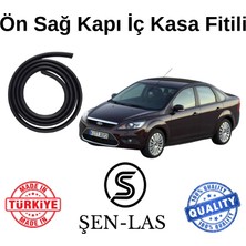 Ford Focus Sedan (2.nesil) Şen-Las Sağ Ön Kapı Fitili ŞL11301