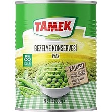 Tamek Bezelye 4200G