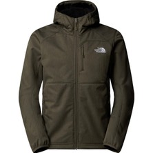 The North Face M Quest Hooded Softshell Erkek Ceket NF0A3YFP5WV1