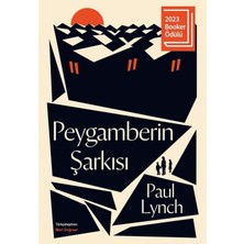 Peygamberin Şarkısı - Paul Lynch | Öne Çıkanlar