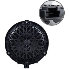 MV-GG172 6'' 16 cm 4 Ohm Max 120 Watt Oto Hoparlör Tekli (Citroen)