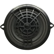PW-13RN 4 Ohm 100 Watt 13 cm Tekli Hoparlör