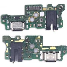 Infinix Note 12 4g Uyumlu Şarj Soket Mikrofon Bordu (X663)