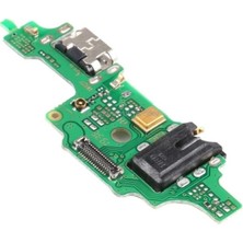 Tecno Camon 19 C16N Uyumlu Şarj Soket Mikrofon Bordu