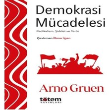 Demokrasi Mücadelesi