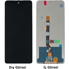 Teknonet General Mobile Gm Era 50 Uyumlu Lcd+Dokunmatik
