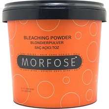 Morfose Mavi Toz Açıcı 1000 ml