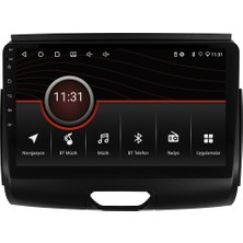 Ford Ranger Android Multimedya Sistemi (2015-2020) CRV-4858XR