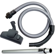 Parmis Arzum Ar 494 Grande Neo Katlanmaz Dayanıklı Güçlü Hortumu Seti