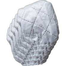 Parmis Fantom Uyumlu P 1200 Pratik Toz Torbası 5 Adet