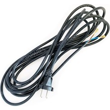 Parmis Fakir Uyumlu Darky Comfort Dikey 2 In 1 Süpürge Kablosu