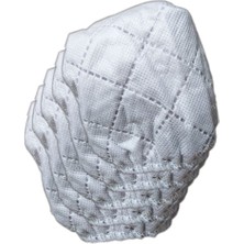 Parmis Fantom Uyumlu Robotix cc 6300 Motor Koruma Bez Filtresi 5 Adet