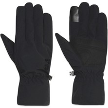 Jack Wolfskin A63075 Highloft Glove Eldiven Siyah Unisex Eldiven