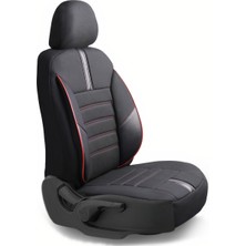 Yıldızk Serisi Audi-Q2 Tam Set Oto Koltuk Kılıfı