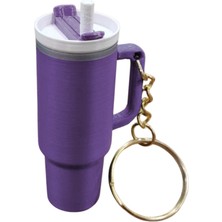 Nettech Ev-Ofis-Okul Figürlü Maskot Anahtarlık