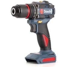 Stechend Akülü Darbeli Matkap SX22 Solo