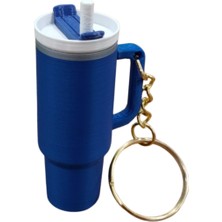 Nettech Ev-Ofis-Okul Figürlü Maskot Anahtarlık