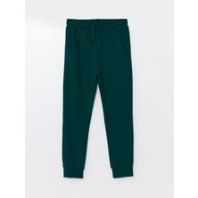 Lcw Kids  Beli Lastikli Erkek Çocuk Jogger Eşofman Altı  (W5)