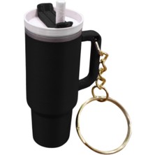 Nettech Ev-Ofis-Okul Figürlü Maskot Anahtarlık