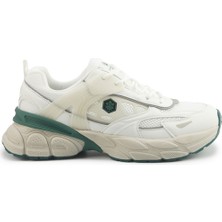 Lumberjack Oslo Men 5pr Beyaz Erkek Sneaker