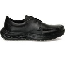 Polaris 5 Nokta 109056.M 5pr Siyah Erkek Rahat Ayakkabı