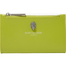 Kurt Geiger Bond Bifold Deri Cüzdan
