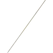 Apnea Pasolu Galvaniz 7mm 75CM Şiş