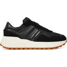 Tommy Hilfiger Kadın Sneaker EN0EN02861BDS