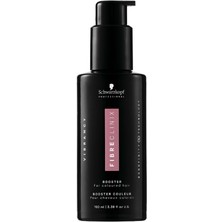 Schwarzkopf Fibre Clinix Vibrancy Bondfinity Güçlendirici 100 ml