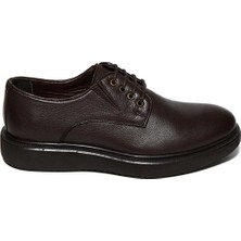 Bestello Bağcıklı Termo Taban Casual 028-2333 Erkek Ayakkabı