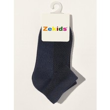 Erkek Çocuk Roger Patik Çorap