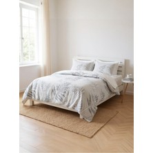 Ranforce Furunze Çift Kişilik Nevresim Takımı