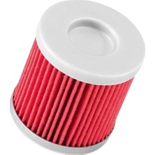 K&n KN-560 Yağ Filtresi