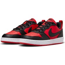 Nike Court Borough Low Recraft (Gs) Çocuk Günlük Ayakkabı Dv5456-600