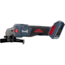 Stechend Akülü Avuç Taşlama SX44 Solo