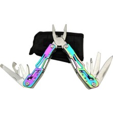 Pense Çokamaçlı Rainbow Marka:alaska Ürün Kodu: 325 16X10 cm