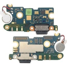 Htc U11 Şarj Soketli Mikrofon Bordu