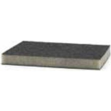 Interflex Sünger Zımpara 98X123X10 mm 100 Kum