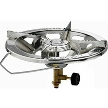 Orgaz EPK-630/EKO P. Kamp Ocak (Genıs Muslukçinko K.)