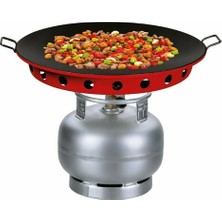 Nurgaz Nurgaz Süper Kombi Ocak Dar