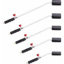 Orgaz Sap 20 /propan Düz Tutamak 20CM Boyun 48 mm Başlık