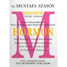 Hormon: Öncesi - Sonrası / Mustafa Atasoy | Popüler Kitaplar