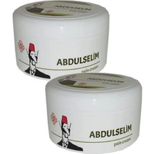 Marcello Abdulselim Pain Vücut Adale Iskelet Ağrınız ve Masaj Kremi Dindirici 200 ml 2 Adet