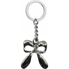 Fiyonk Model Unisex Anahtarlık – Zarafetin Anahtarı