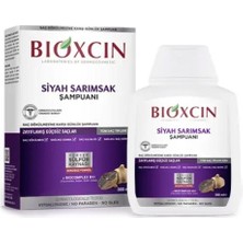 Siyah Sarımsaklı Şampuan 300 ml -VB810