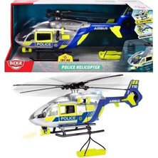 Dickie Polis Helikopteri
