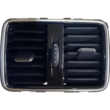 Passat B7 cc Arka Orta Havalandırma Kromlu 2006-2015 3AA819203
