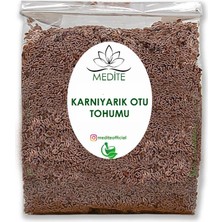 Medite KARNIYARIK OTU TOHUMU TANE 50 GR