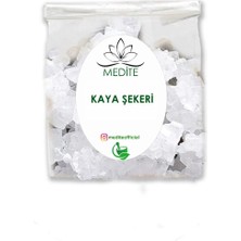 Medite KAYA ŞEKERİ DOĞAL 100 GR